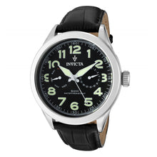 Cargar imagen en el visor de la galería, RELOJ CLÁSICO PARA HOMBRE INVICTA VINTAGE 11741 - NEGRO
