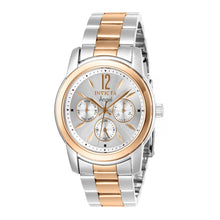 Cargar imagen en el visor de la galería, RELOJ  PARA MUJER INVICTA ANGEL 11736 - ORO ROSA, ACERO
