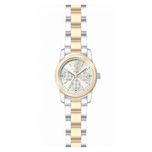Cargar imagen en el visor de la galería, RELOJ  PARA MUJER INVICTA ANGEL 11736 - ORO ROSA, ACERO
