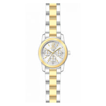 Cargar imagen en el visor de la galería, RELOJ  PARA MUJER INVICTA ANGEL 11735 - ORO, ACERO
