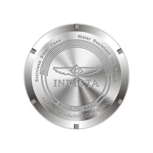 Cargar imagen en el visor de la galería, RELOJ CLÁSICO PARA HOMBRE INVICTA I-FORCE 10491 - NEGRO
