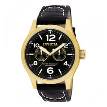 Cargar imagen en el visor de la galería, RELOJ CLÁSICO PARA HOMBRE INVICTA I-FORCE 10491 - NEGRO
