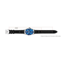 Cargar imagen en el visor de la galería, RELOJ CLÁSICO PARA HOMBRE INVICTA I-FORCE 10490 - NEGRO
