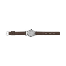 Cargar imagen en el visor de la galería, RELOJ CLÁSICO PARA HOMBRE INVICTA I-FORCE 12825 - MARRON OSCURO
