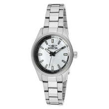 Cargar imagen en el visor de la galería, RELOJ CLÁSICO PARA MUJER INVICTA SPECIALTY 12830 - ACERO
