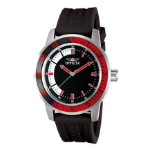 Cargar imagen en el visor de la galería, RELOJ CLÁSICO PARA HOMBRE INVICTA SPECIALTY 12845 - NEGRO
