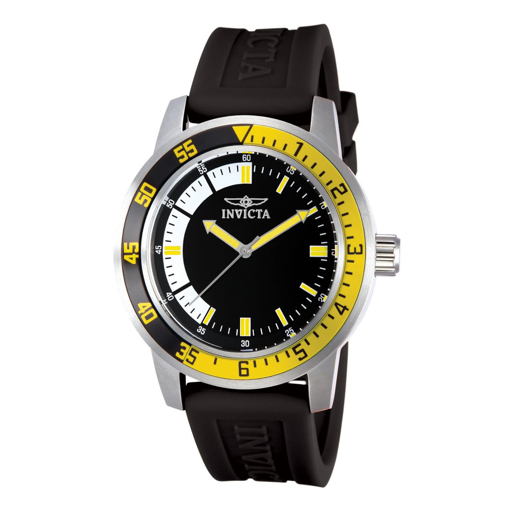 RELOJ CLÁSICO PARA HOMBRE INVICTA SPECIALTY 12846 - 
