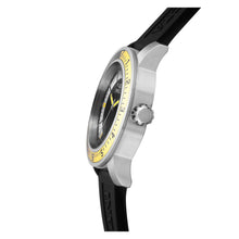 Cargar imagen en el visor de la galería, RELOJ CLÁSICO PARA HOMBRE INVICTA SPECIALTY 12846 - &quot;NEGRO, BLANCO&quot;
