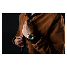 Cargar imagen en el visor de la galería, RELOJ CLÁSICO PARA HOMBRE INVICTA SPECIALTY 12846 - &quot;NEGRO, BLANCO&quot;
