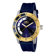 Cargar imagen en el visor de la galería, RELOJ CLÁSICO PARA HOMBRE INVICTA SPECIALTY 12847 - AZUL
