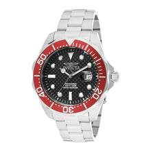 Cargar imagen en el visor de la galería, RELOJ  PARA HOMBRE INVICTA PRO DIVER 12565 - ACERO
