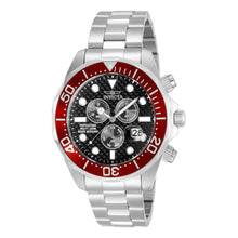 Cargar imagen en el visor de la galería, RELOJ  PARA HOMBRE INVICTA PRO DIVER 12570 - ACERO
