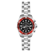 Cargar imagen en el visor de la galería, RELOJ  PARA HOMBRE INVICTA PRO DIVER 12570 - ACERO
