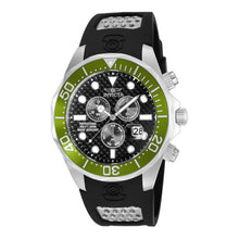 Cargar imagen en el visor de la galería, RELOJ  PARA HOMBRE INVICTA PRO DIVER 12572 - NEGRO
