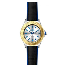 Cargar imagen en el visor de la galería, RELOJ CLÁSICO PARA HOMBRE INVICTA PRO DIVER 12615 - AZUL NEGRO
