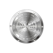 Cargar imagen en el visor de la galería, RELOJ CLÁSICO PARA HOMBRE INVICTA PRO DIVER 12615 - AZUL NEGRO
