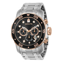 Cargar imagen en el visor de la galería, RELOJ  PARA HOMBRE INVICTA PRO DIVER 80036 - ACERO
