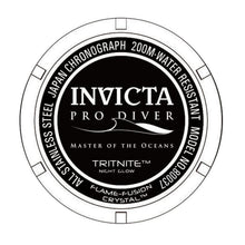 Cargar imagen en el visor de la galería, RELOJ  PARA HOMBRE INVICTA PRO DIVER 80037 - BRONCE
