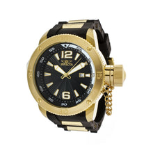 Cargar imagen en el visor de la galería, RELOJ  PARA HOMBRE INVICTA I-FORCE 12964 - DORADO, NEGRO
