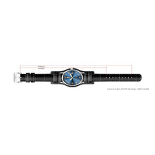 Cargar imagen en el visor de la galería, RELOJ CLÁSICO PARA HOMBRE INVICTA I-FORCE 12978 - NEGRO
