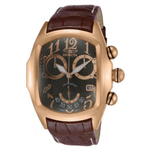 Cargar imagen en el visor de la galería, RELOJ CLÁSICO PARA HOMBRE INVICTA LUPAH 13004 - MARRÓN

