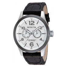 Cargar imagen en el visor de la galería, RELOJ CLÁSICO PARA HOMBRE INVICTA I-FORCE 13009 - NEGRO
