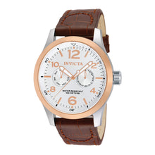 Cargar imagen en el visor de la galería, RELOJ CLÁSICO PARA HOMBRE INVICTA I-FORCE 13010 - MARRÓN

