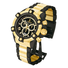 Cargar imagen en el visor de la galería, RELOJ  PARA HOMBRE INVICTA RESERVE 13018 - ORO NEGRO
