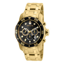 Cargar imagen en el visor de la galería, RELOJ  PARA HOMBRE INVICTA PRO DIVER 80064 - ORO
