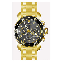Cargar imagen en el visor de la galería, RELOJ  PARA HOMBRE INVICTA PRO DIVER 80064 - ORO
