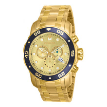 Cargar imagen en el visor de la galería, RELOJ  PARA HOMBRE INVICTA PRO DIVER 80068 - ORO
