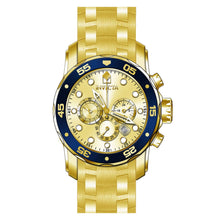 Cargar imagen en el visor de la galería, RELOJ  PARA HOMBRE INVICTA PRO DIVER 80068 - ORO
