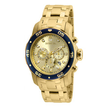 Cargar imagen en el visor de la galería, RELOJ  PARA HOMBRE INVICTA PRO DIVER 80068 - ORO
