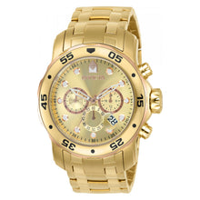 Cargar imagen en el visor de la galería, RELOJ  PARA HOMBRE INVICTA PRO DIVER 80071 - ORO
