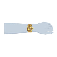 Cargar imagen en el visor de la galería, RELOJ  PARA HOMBRE INVICTA PRO DIVER 80071 - ORO
