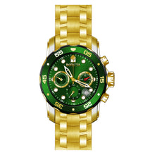 Cargar imagen en el visor de la galería, RELOJ  PARA HOMBRE INVICTA PRO DIVER 80072 - ORO
