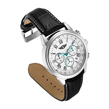 Cargar imagen en el visor de la galería, RELOJ CLÁSICO PARA HOMBRE INVICTA I BY INVICTA IBI90242-002 - NEGRO

