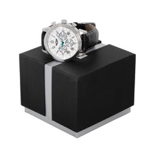 Cargar imagen en el visor de la galería, RELOJ CLÁSICO PARA HOMBRE INVICTA I BY INVICTA IBI90242-002 - NEGRO
