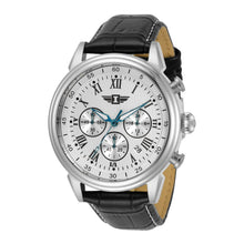 Cargar imagen en el visor de la galería, RELOJ CLÁSICO PARA HOMBRE INVICTA I BY INVICTA IBI90242-002 - NEGRO
