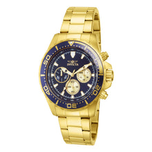 Cargar imagen en el visor de la galería, RELOJ  PARA HOMBRE INVICTA PRO DIVER 12918 - DORADO
