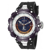 Cargar imagen en el visor de la galería, RELOJ  PARA HOMBRE INVICTA RESERVE 12776 - ACERO, NEGRO
