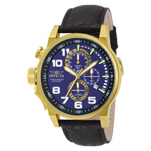 Cargar imagen en el visor de la galería, RELOJ CLÁSICO PARA UNISEXO INVICTA I-FORCE 13055 - NEGRO
