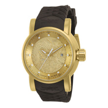 Cargar imagen en el visor de la galería, RELOJ DEPORTIVO PARA HOMBRE INVICTA S1 RALLY 12790 - MARRÓN
