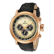 Cargar imagen en el visor de la galería, RELOJ CLÁSICO PARA HOMBRE INVICTA VINTAGE 13060 - NEGRO
