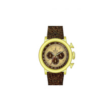 Cargar imagen en el visor de la galería, RELOJ CLÁSICO PARA HOMBRE INVICTA VINTAGE 13058 - MARRÓN
