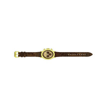 Cargar imagen en el visor de la galería, RELOJ CLÁSICO PARA HOMBRE INVICTA VINTAGE 13058 - MARRÓN
