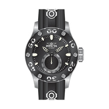 Cargar imagen en el visor de la galería, RELOJ DEPORTIVO PARA HOMBRE INVICTA RUSSIAN DIVER 12703 - BLANCO NEGRO
