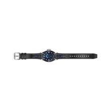 Cargar imagen en el visor de la galería, RELOJ DEPORTIVO PARA HOMBRE INVICTA RUSSIAN DIVER 12706 - AZUL NEGRO
