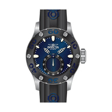 Cargar imagen en el visor de la galería, RELOJ DEPORTIVO PARA HOMBRE INVICTA RUSSIAN DIVER 12706 - AZUL NEGRO
