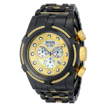 Cargar imagen en el visor de la galería, RELOJ  PARA HOMBRE INVICTA RESERVE 12731 - NEGRO
